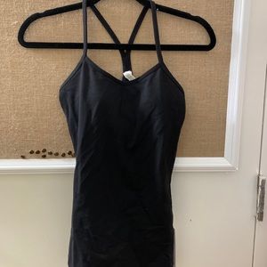 BRAND NEW WITH TAG POWER Y TANK